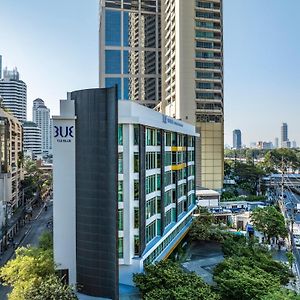 Maduzi Hotel, Bangkok