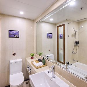 Suite eksekutif raja