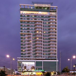 Injap Tower Hotel